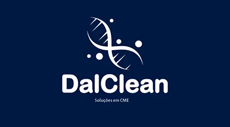 LogoDalClean