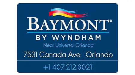 Logo Baymont